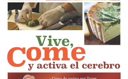 Curso de Cocina